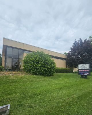 Photo of D'Andre Bowers - Warren Family Recovery, Treatment Center