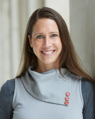 Photo of Amy L Jarchow, PhD, Psychologist