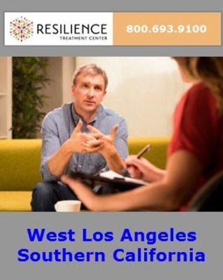 Photo of Resilience Treatment for Behavioral Health, Treatment Center in 90064, CA