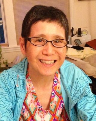 Photo of Ay Ling Han, Psychologist in Northampton, MA