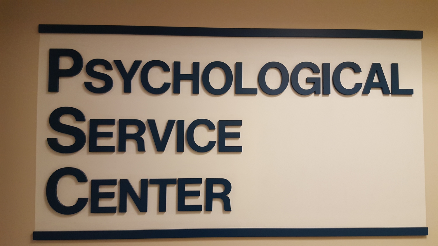 Washington University Psychological Service Ctr Psychologist Saint Louis Mo 63105