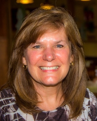 Photo of Sharon Mock, Licensed Professional Counselor in Kerrville, TX