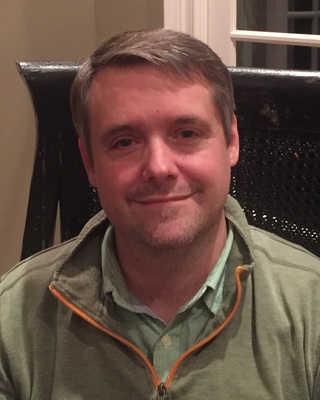 Photo of Aaron Kelley, LPC, Licensed Professional Counselor in Tennessee