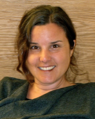 Photo of Rachel Licitra, MFT, PsyD, Marriage & Family Therapist