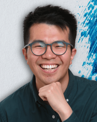 Photo of Sam Lam, Counsellor, MSSc, RCC