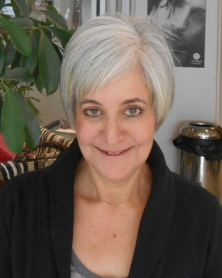 Photo of Eve Markowitz Preston, Psychologist in Gramercy Park, New York, NY