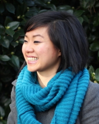 Photo of Angela Tam, IFS + Psychadelic Therapist, Mental Health Counselor in Seattle, WA