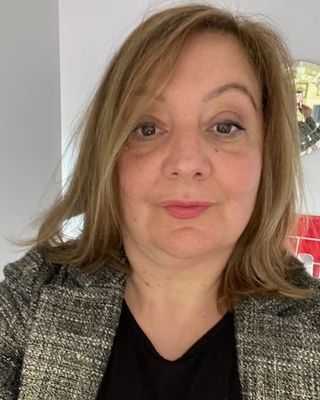 Photo of Maria Jesus Broad - Broad Therapeutic & Counselling Services, Psychotherapist, MSc, MBACP