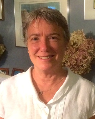 Photo of Kate van Ingen Kelsen, Marriage & Family Therapist in Auburn, NY