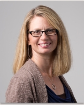 Photo of Lynnee Rogers, Counselor in Ada County, ID