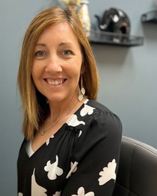 Photo of Angela Anderson, Licensed Professional Counselor