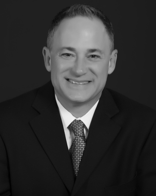 Photo of Christopher Fisher, Psychologist in Texas