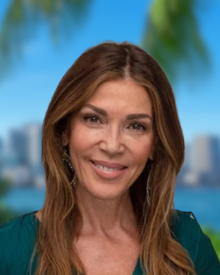 Photo of Alessana Fordin, MS, LMHC, MFT