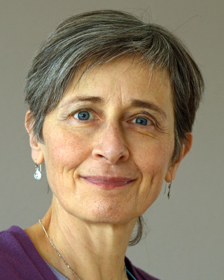 Photo of Virginia Sliman, Counselor in Walla, WA