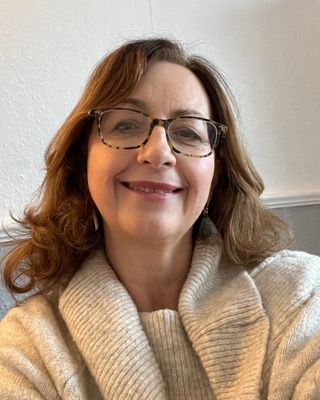 Photo of Kym Dalley, Counsellor, MBACP