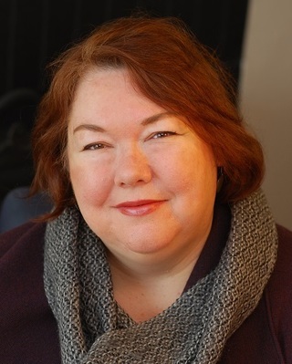 Photo of Pamela Raphael, LMHC, Counselor in Bellevue
