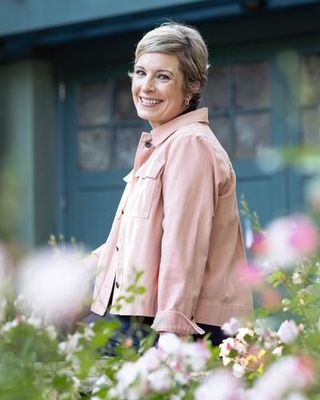 Photo of Lisa Rodriguez, Psychiatric Nurse Practitioner, DNP, PMHNP-, BC