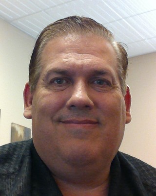 Photo of Ron L Christensen, Marriage & Family Therapist in Henderson, NV
