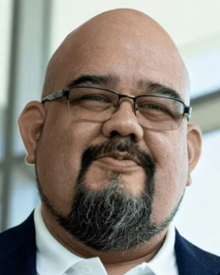 Photo of Anthony Palomo, Licensed Professional Counselor, LPC