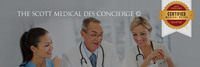 Gallery Photo of Medical Concierge -- The Scott Ã'Â©
