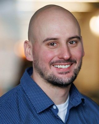 Photo of Joe Dolash, Pre-Licensed Professional, MA