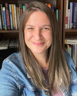 Photo of Michelle Fortier, Clinical Social Work/Therapist, LCSW