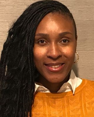 Photo of Antoinette Brown, Clinical Social Work/Therapist, LMSW