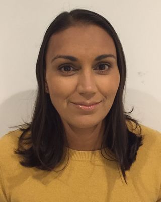Photo of Sarita Tamber, Counsellor in Battersea, London, England
