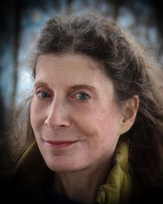 Photo of Dr. Ellen G Horovitz, Art Therapist, ATR-BC, LCAT, ERYT500, YACEP