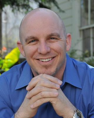 Photo of David Clark, Marriage & Family Therapist in Midtown, Sacramento, CA