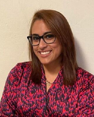 Photo of Gretchen Echegoyen, Clinical Social Work/Therapist, MSW, LCSW