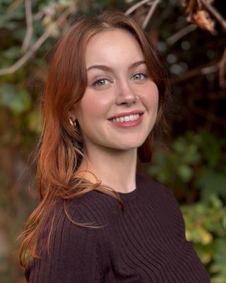 Photo of Avalon Tucci, Registered Psychotherapist (Qualifying), MEd