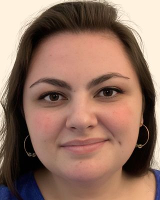 Photo of Marie Bonin, Counselor, MS, LCMHC