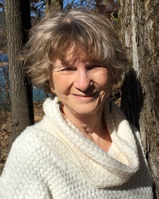 Photo of Patricia Studer, Psychologist in Arkansas