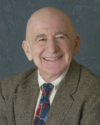 Photo of Lou Agosta, Counselor in Illinois