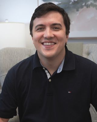 Photo of Patrick Haley, Pre-Licensed Professional, MS