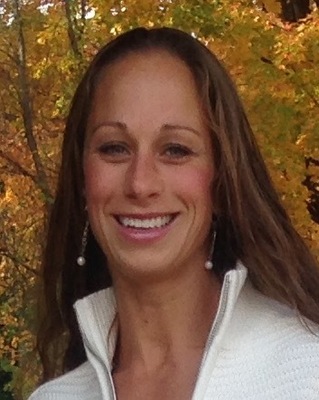 Photo of Angela M Peterson, Counselor in Ludlow, MA