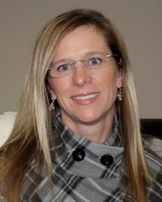 Photo of Sherry Guthrie, Counselor in Emmet County, MI