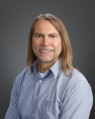 Photo of Joshua Dunn, MEd, PhD, RPsych, Psychologist