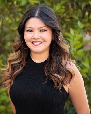 Photo of Diana Vargas, Pre-Licensed Professional, ACSW