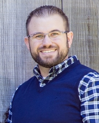 Photo of Christopher Vassel, Marriage & Family Therapist in Saint Peters, MO