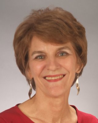 Photo of Marlene Shiple, Counselor, PhD