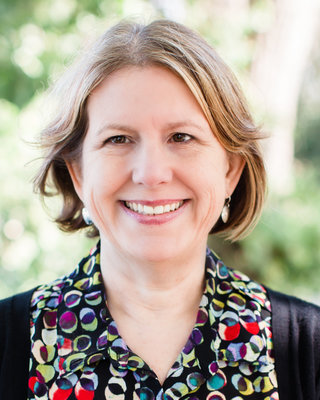 Photo of Julie A Hansen, Psychologist in Dixon, CA