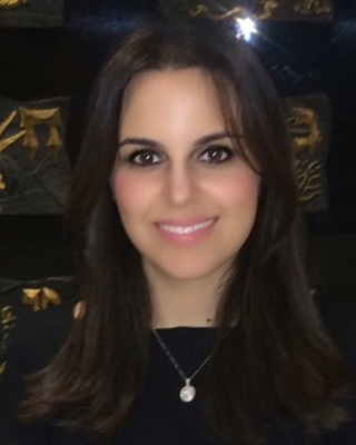 Photo of Silvia Asherian, Psychologist in Plainview, NY