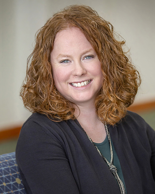 Photo of Susanna Aich, Clinical Social Work/Therapist in Arkansas