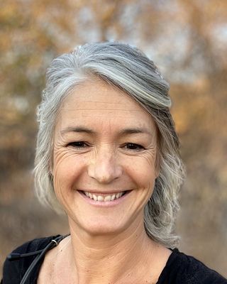Photo of Jess Tyrrell, Social Worker, MA, SACSSP