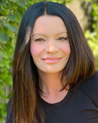 Photo of Gillian Goheen-Smith, Counsellor, MACP, BEd, CCC