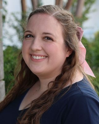 Photo of Alicia Clark, Clinical Social Work/Therapist, LCSW