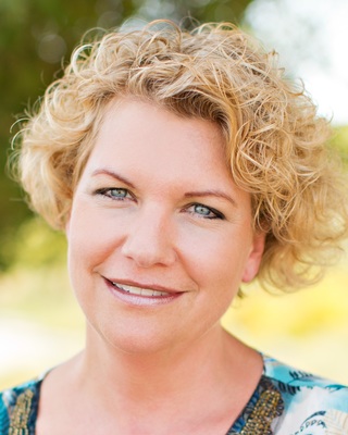 Photo of Ellen Spencer, Marriage & Family Therapist in Placer County, CA