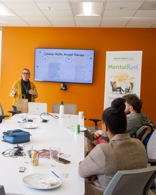 Photo of Jessica Bruno - MentalRest™, Marriage & Family Therapist